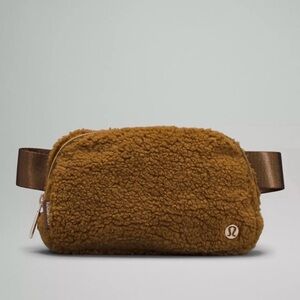 lululemon Everything Belt Bag
